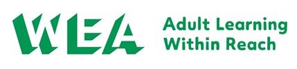 WEA logo
