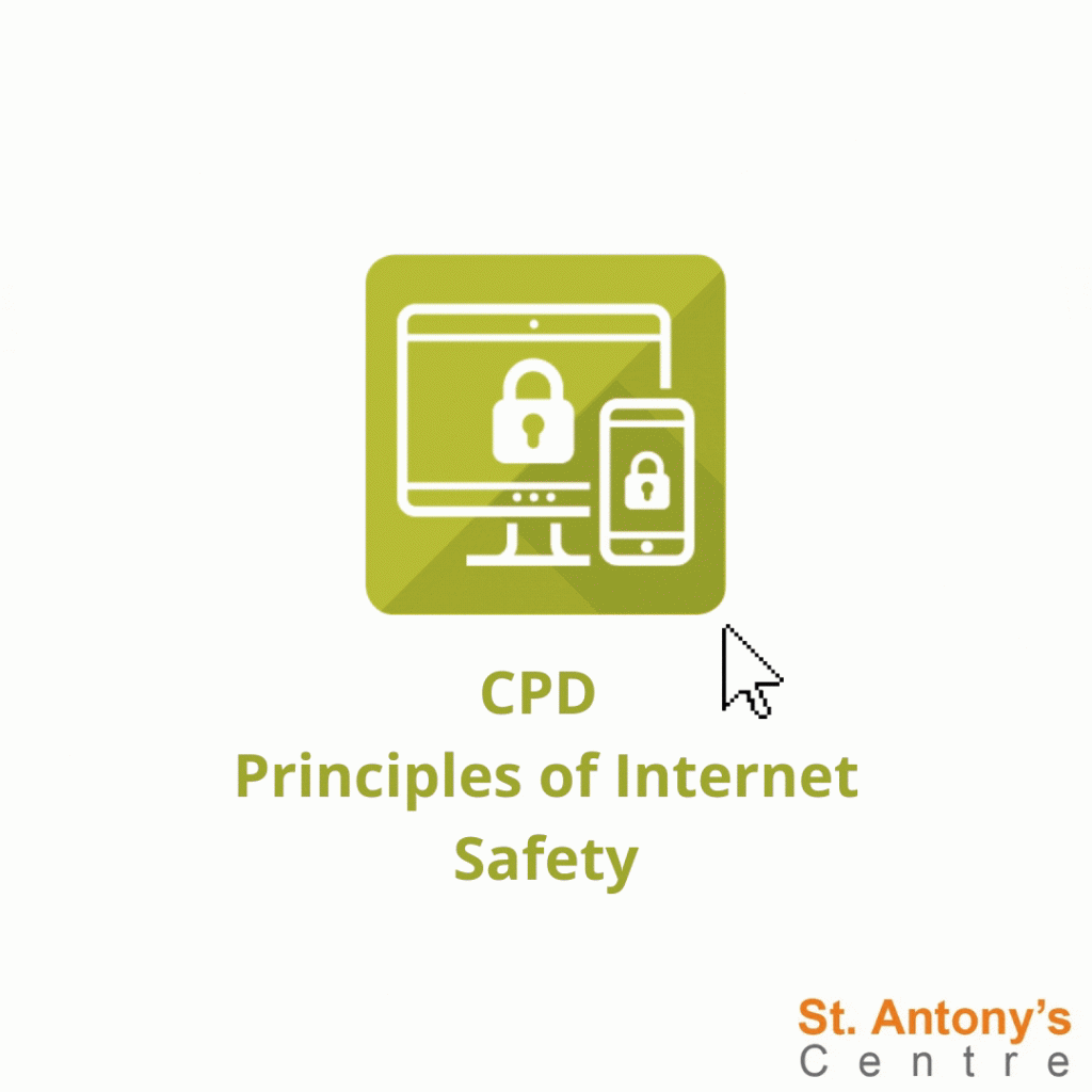 Principles of Internet Safety