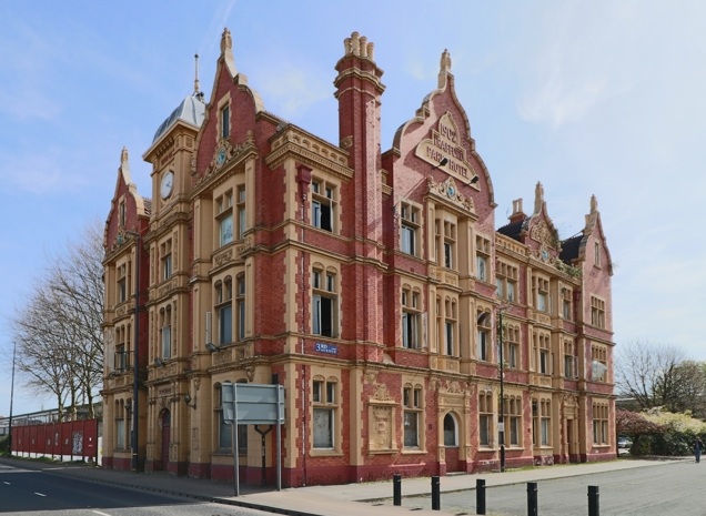 TrafParkHotel-Pic